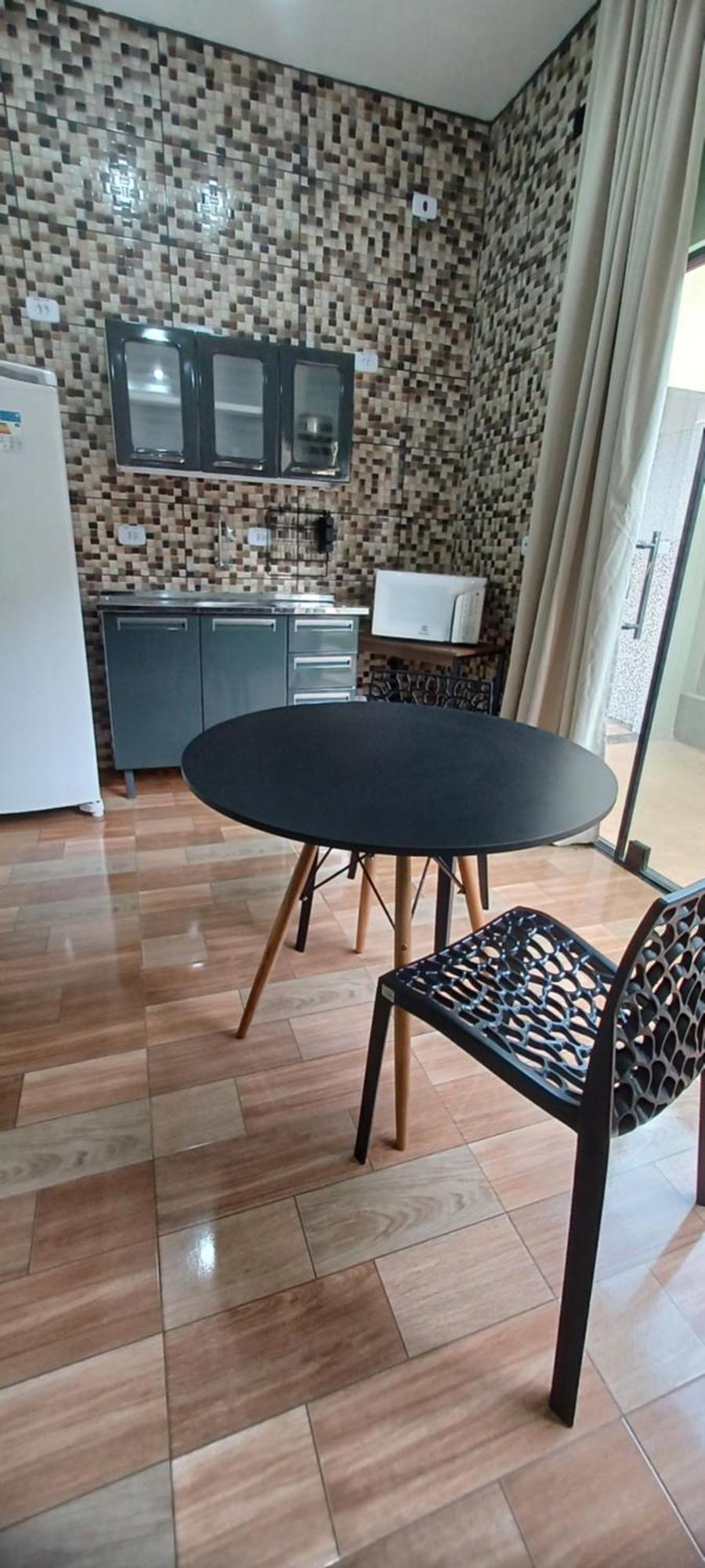 Ape Estudio Rodrigues 03 Apartment
