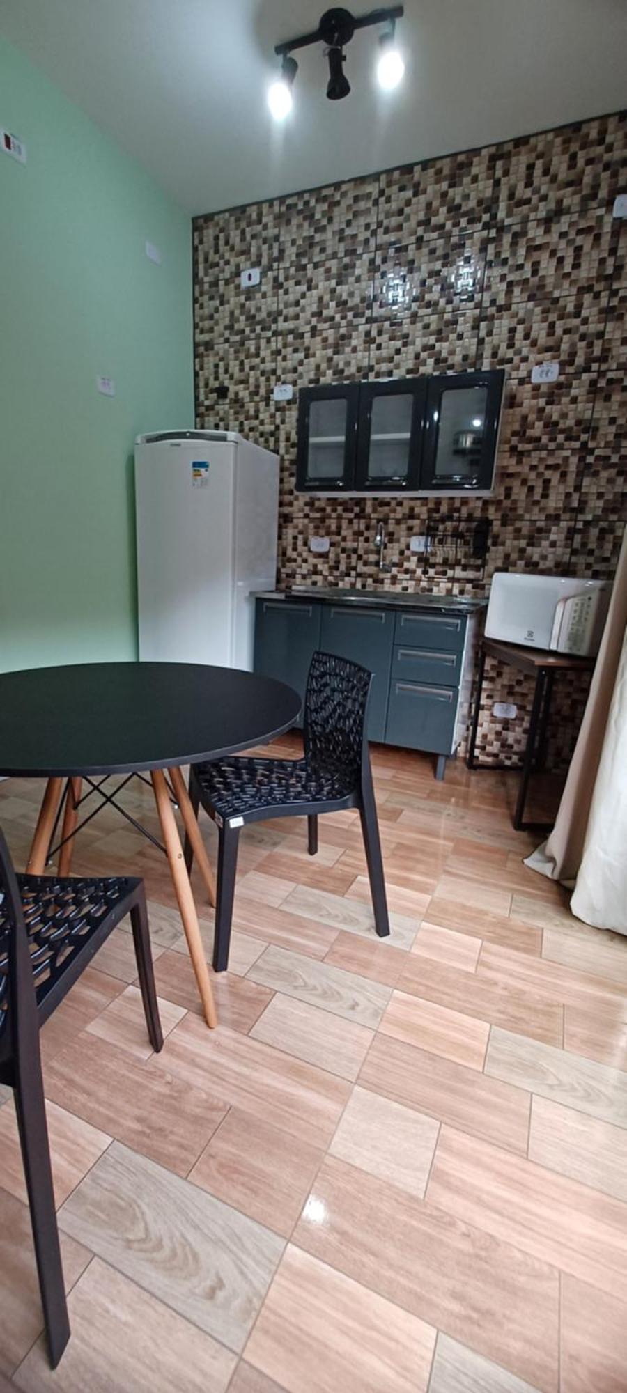 Apartment Ape Estudio Rodrigues 03