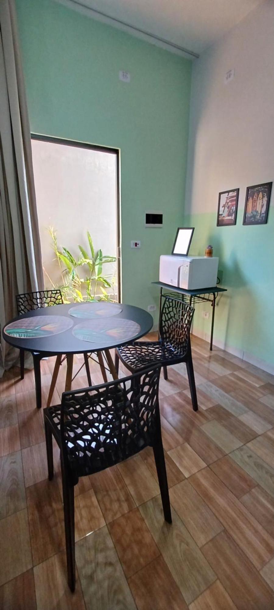 Ape Estudio Rodrigues 03 Apartment Paranaiba