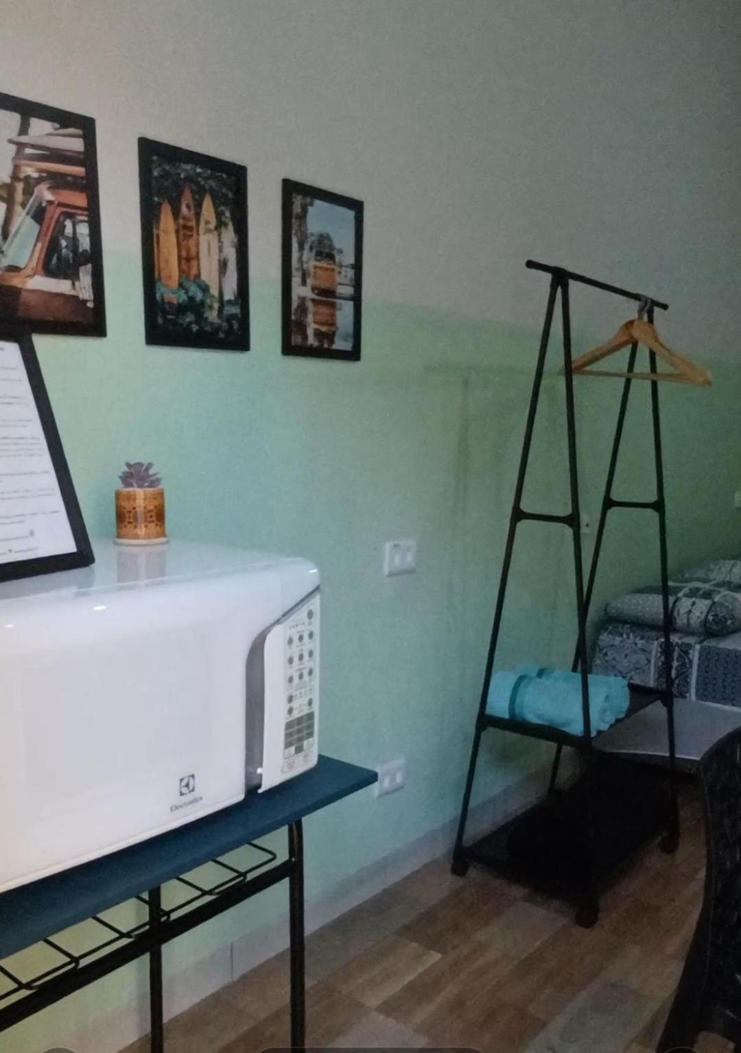 Apartment Ape Estudio Rodrigues 03