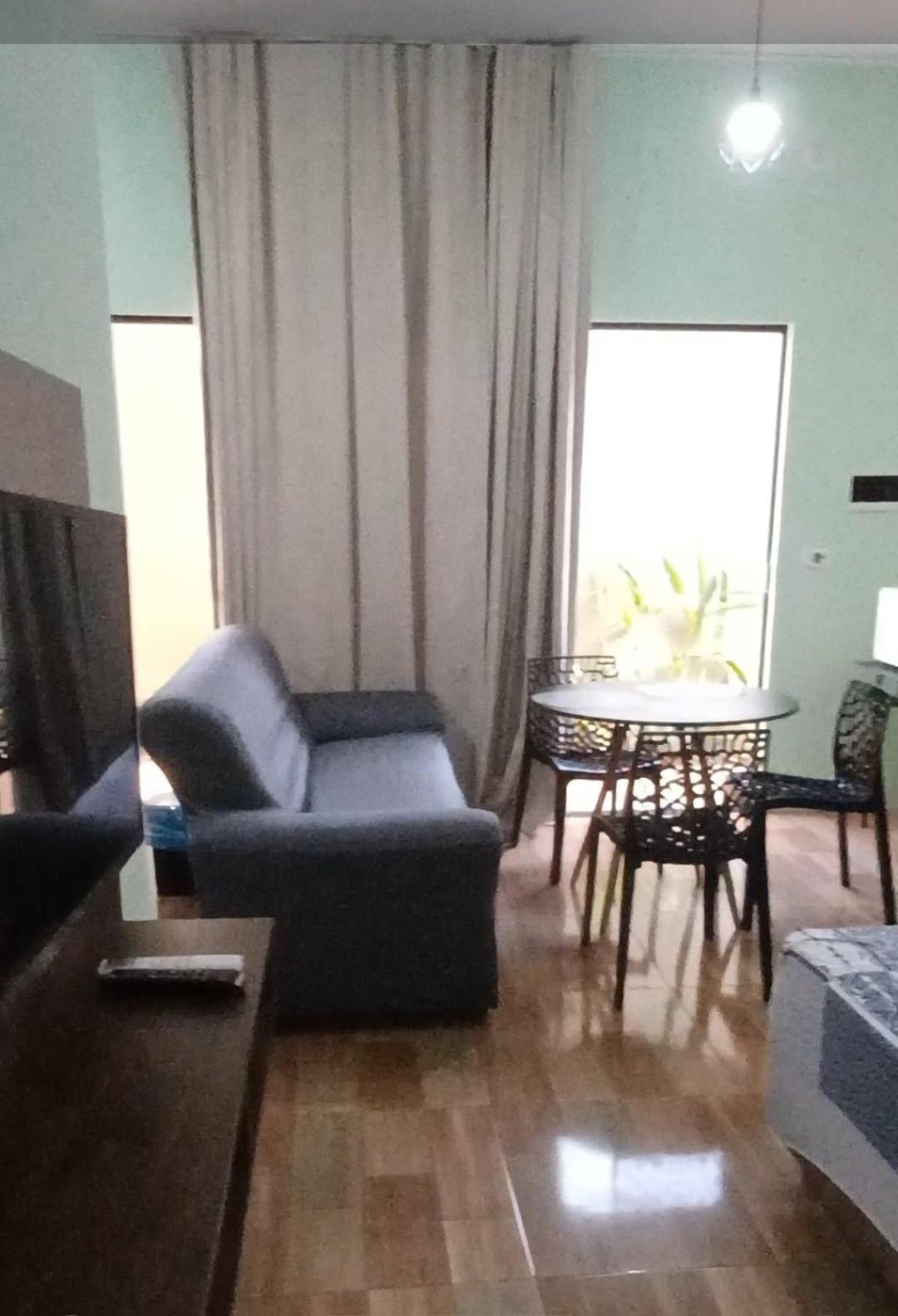 Ape Estudio Rodrigues 03 Apartment *